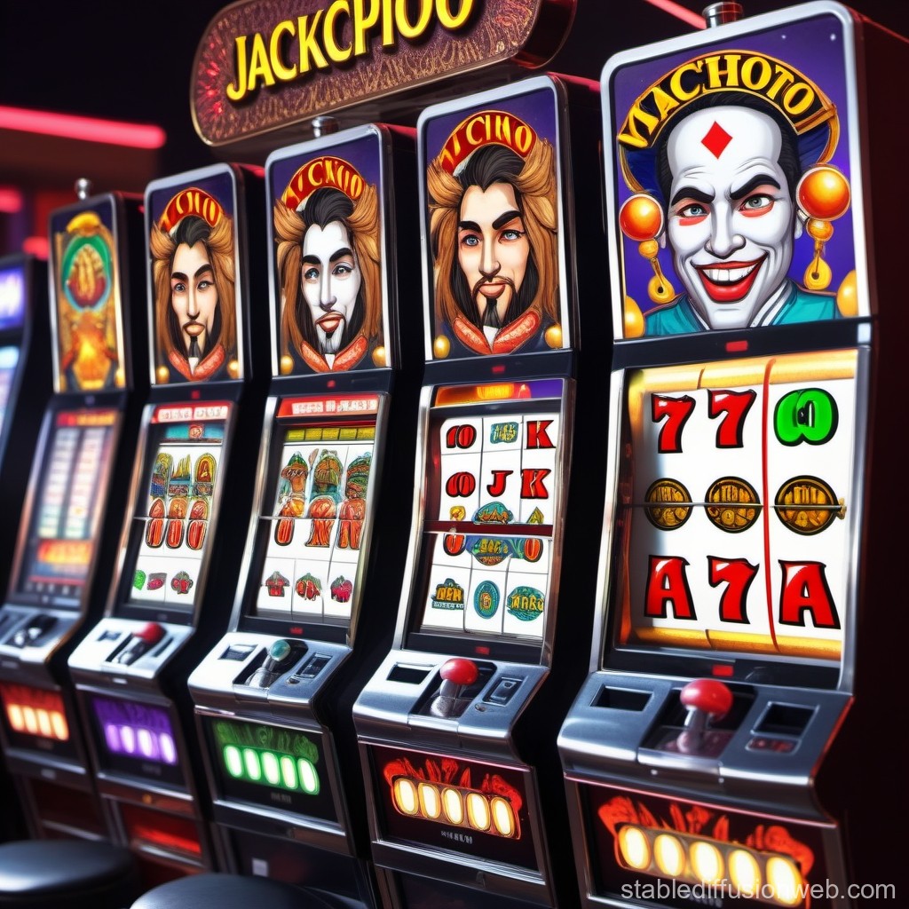 Guide ultime des jackpots crypto sur les meilleurs casinos en ligne